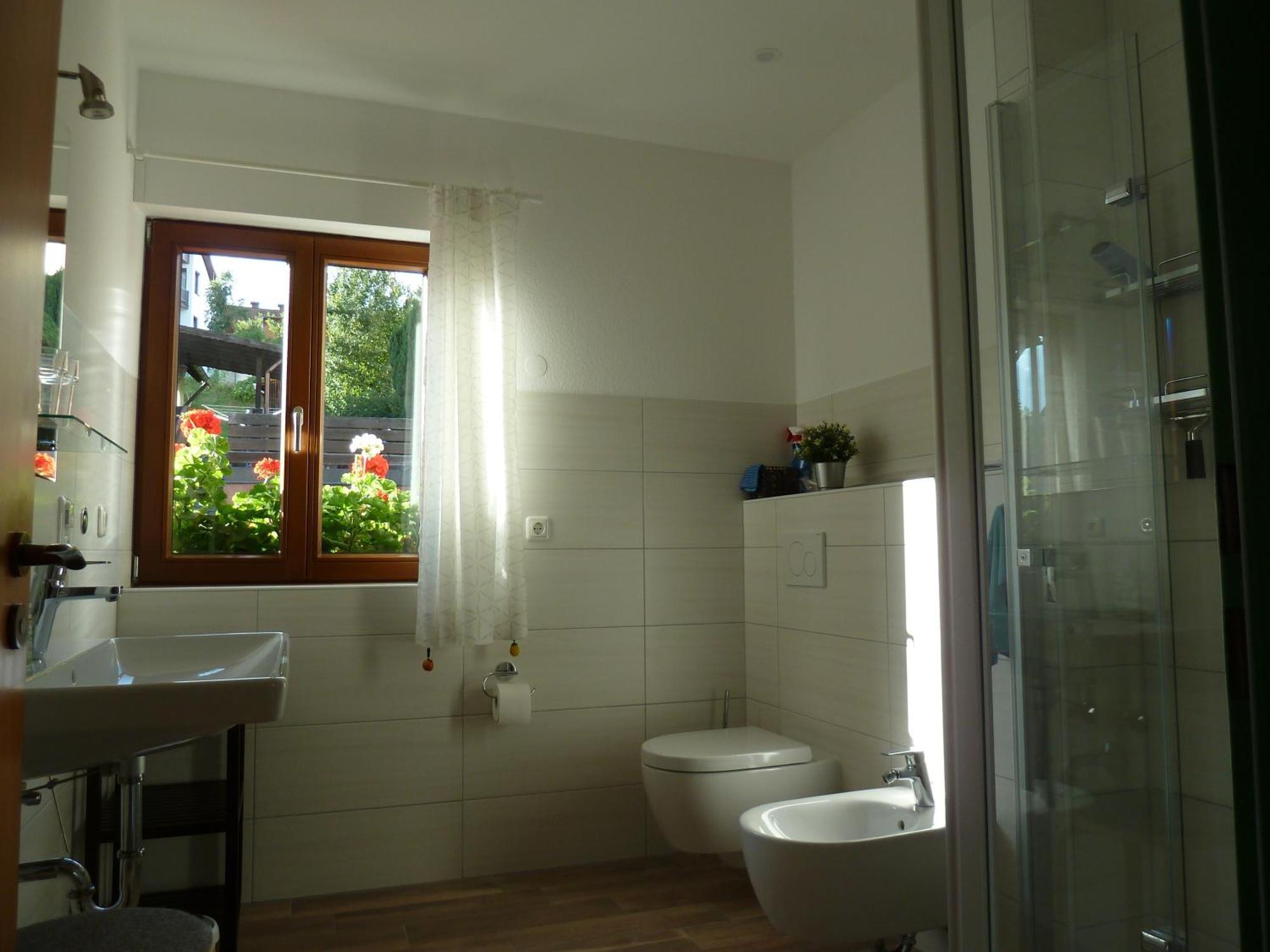 Lina'S Rhoen Bad Brueckenau Ngoại thất bức ảnh