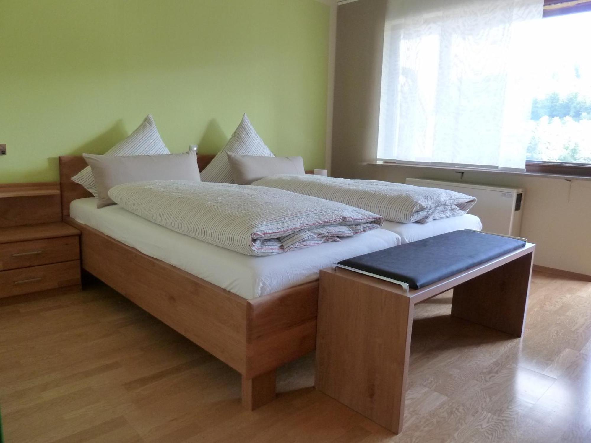 Lina'S Rhoen Bad Brueckenau Ngoại thất bức ảnh