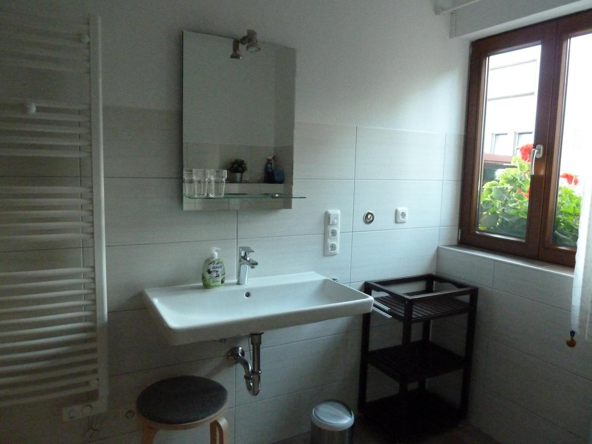 Lina'S Rhoen Bad Brueckenau Ngoại thất bức ảnh